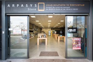 Photo d'entreprise du magasin Arpasys Store Narbonne